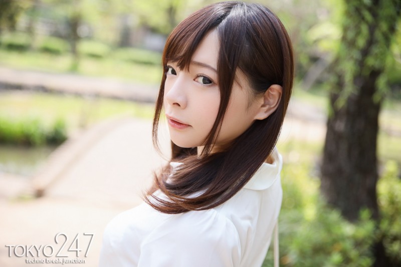 700多次射影从未迟到！一条みお(一条美绪)是AV女优的楷模！