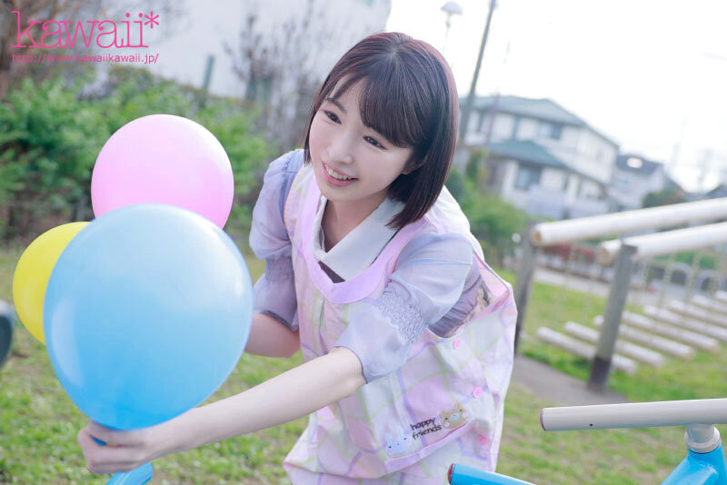 東城ゆい(东城唯)出道作品CAWD-535发布！马上就要嫁人了⋯她到AV界寻找高潮的滋味！