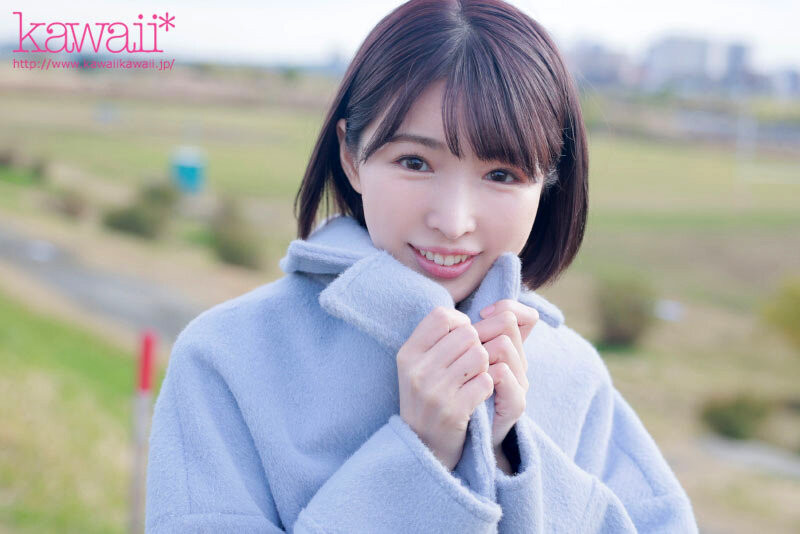 東城ゆい(东城唯)出道作品CAWD-535发布！马上就要嫁人了⋯她到AV界寻找高潮的滋味！