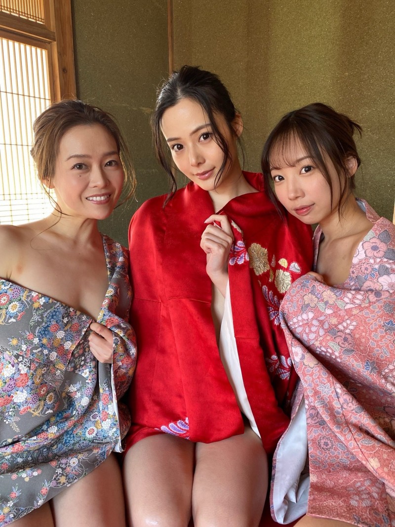 藤かんな(藤环奈)作品JUR-450发布！出道3周年⋯OL转职的她感谢祭变奸射祭！