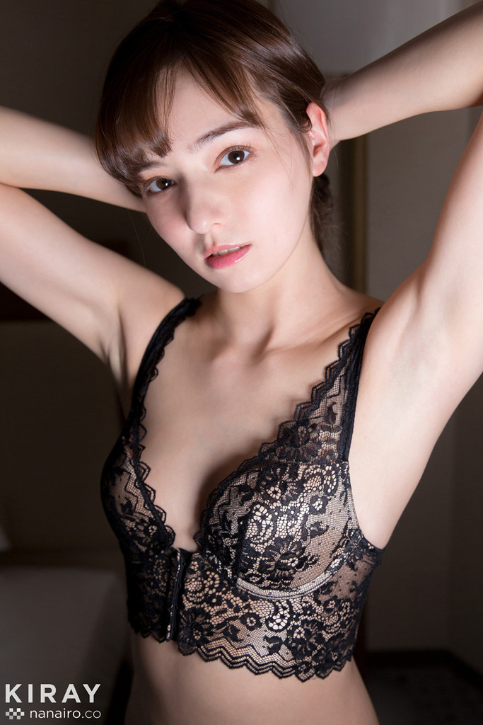 流出片泄露了秘密！西田カリナ(西田卡莉娜)的下面曝光！