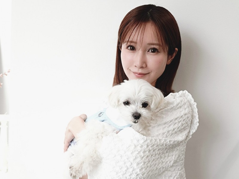 自己写企划自己跑案子⋯小島みなみ(小岛南)创业当社长了！