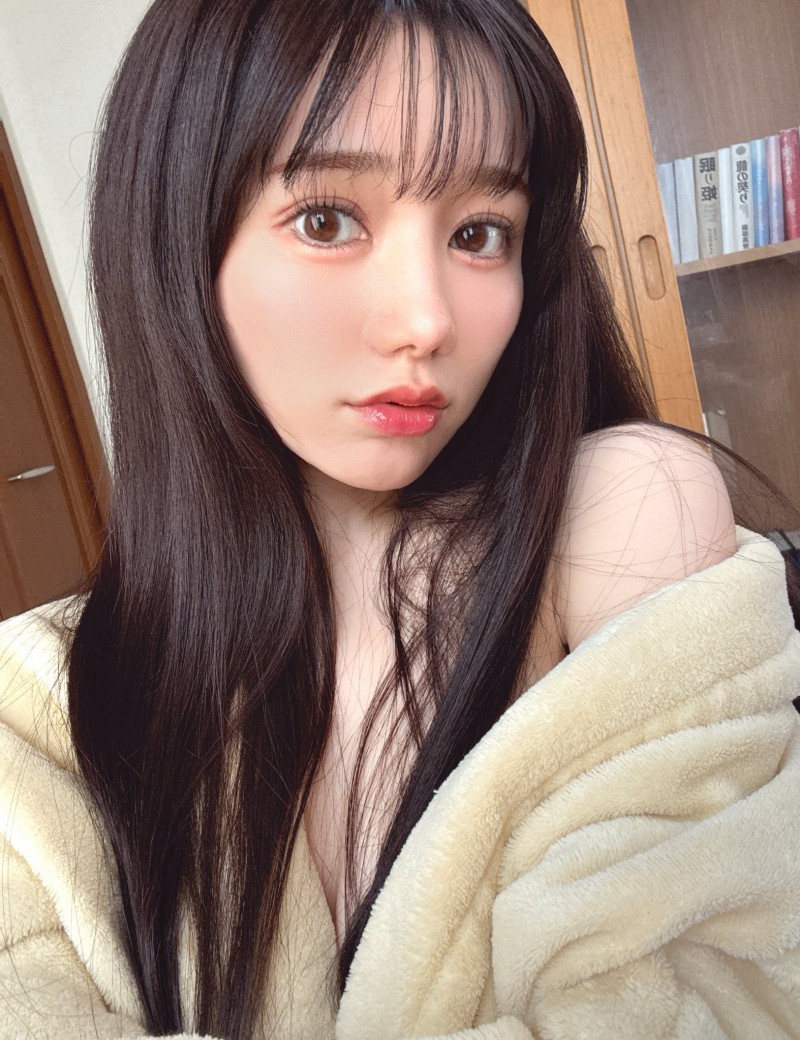 两支作品喝醉了！五日市芽依「醉」糗的状况是？