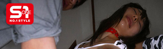 篠真有作品SONE-842发布！穿上乳牛装被调教！史上最细J罩杯变真人自慰套！