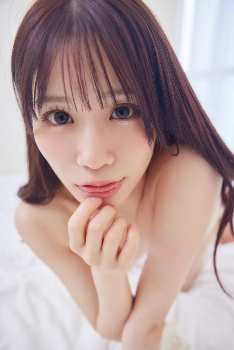 未歩なな(未步奈奈)宣布引退