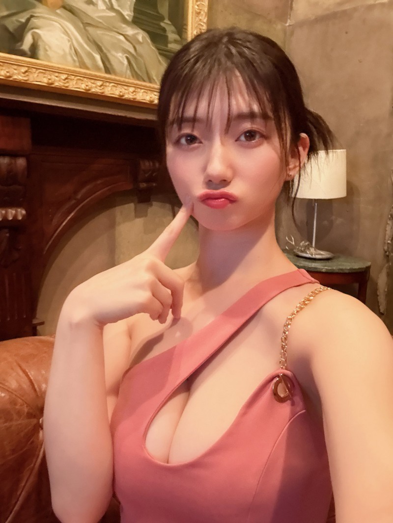 你有追瀬戸環奈(濑户环奈)的IG小帐吗？赶快退追！