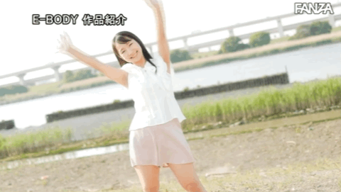 星乃夏月出道作品EBOD-932发布！150公分G罩杯！小麦色肌肤健康美！8月最强童顏巨乳现身！