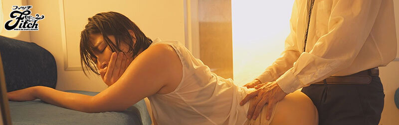 瀬田一花(濑田一花)作品FPRE-021发布！胴体清楚可见！高挑巨乳女教师下雨天狂被侵犯！