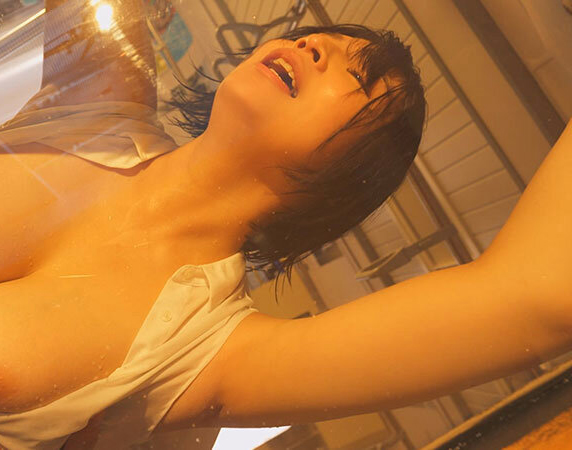 瀬田一花(濑田一花)作品FPRE-021发布！胴体清楚可见！高挑巨乳女教师下雨天狂被侵犯！