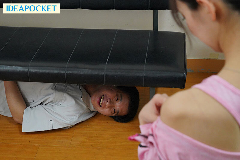 さくらわかな(樱若菜)作品IPZZ-253发布！黑丝美脚女教师遭变态校工下药迷奸，凌辱高潮到崩溃