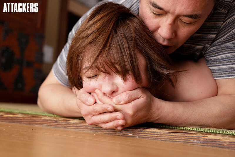 宍戸里帆(宍户里帆)作品SAME-184发布！父母再婚！巨乳妹妹坠入乱伦地狱，每天爸爸搞完换哥哥搞