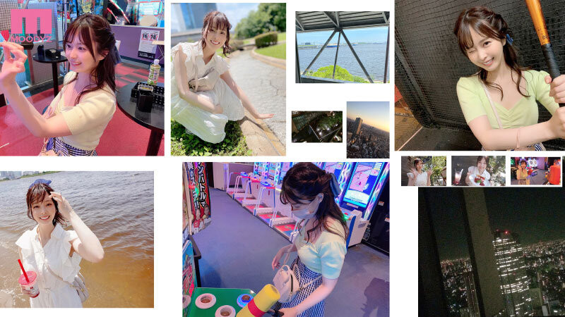 九野ひなの(九野雏乃)作品MIDV-225发布！边约会边干炮！超可爱的她该不会出事了吧？