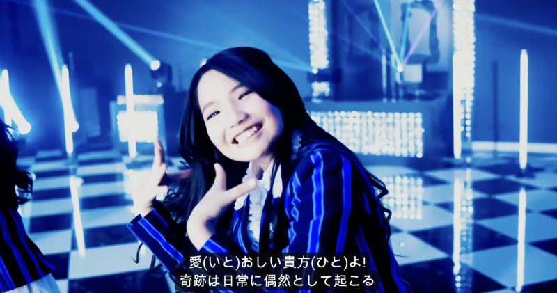 曾是童星又当过偶像？顶级片商S1的新人身份破了！