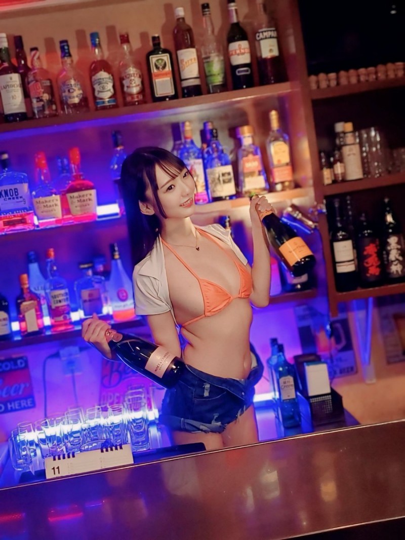 青井蓝(あおい藍)出道作品番号及封面，青井蓝个人简介