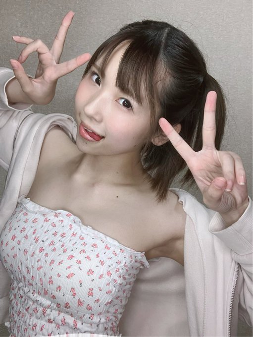 千石萌奈花(千石もなか)第二作番号及封面，千石萌奈花个人简介