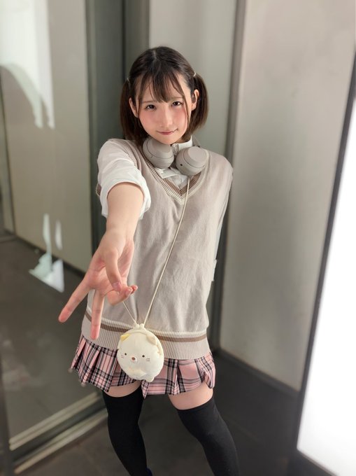 千石萌奈花(千石もなか)第二作番号及封面，千石萌奈花个人简介