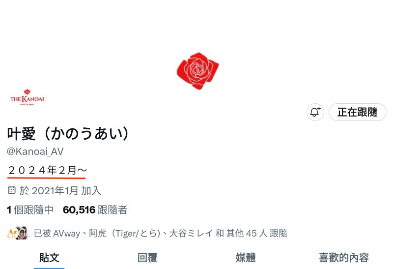 出道时震惊轻熟女界的K奶、2024年2月再战AV界？