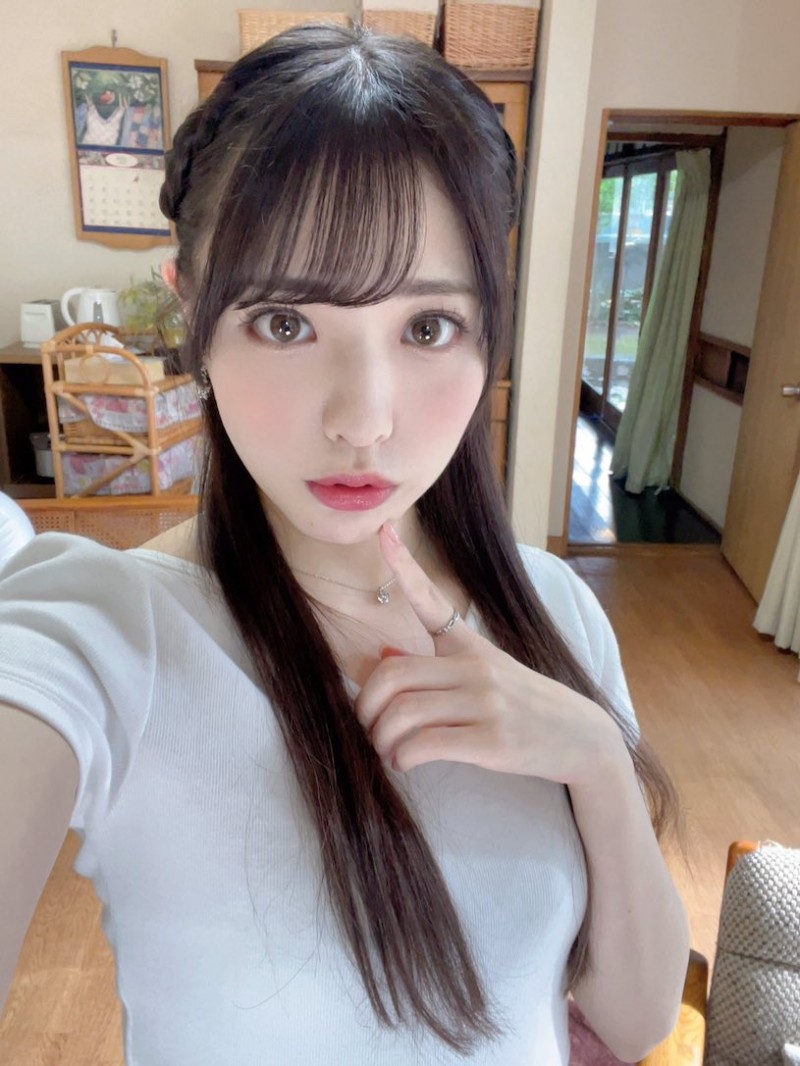 FANZA上半年女优排行！「河北彩花」夺第一，「三上悠亚」跌出前十！