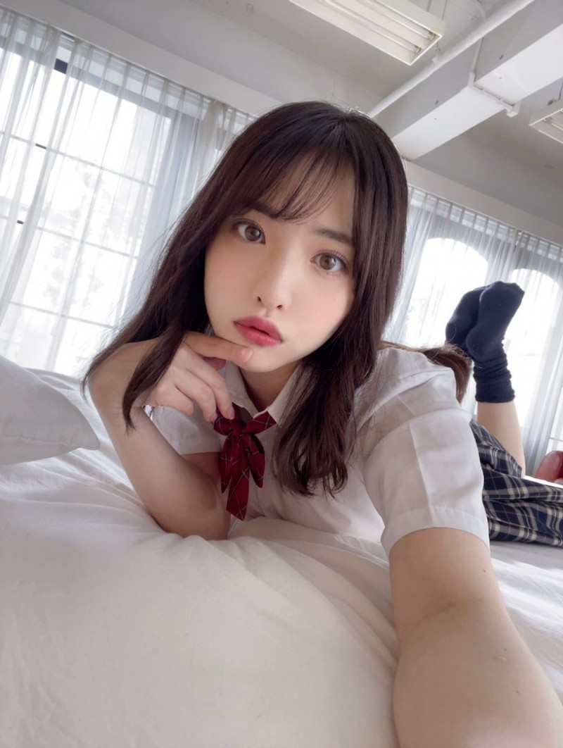 FANZA上半年女优排行！「河北彩花」夺第一，「三上悠亚」跌出前十！