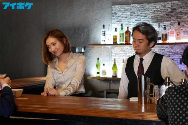 加美杏奈作品IPX-949发布！憧憬美尻前辈遭店长性骚扰，亲眼看她被强制抽插！