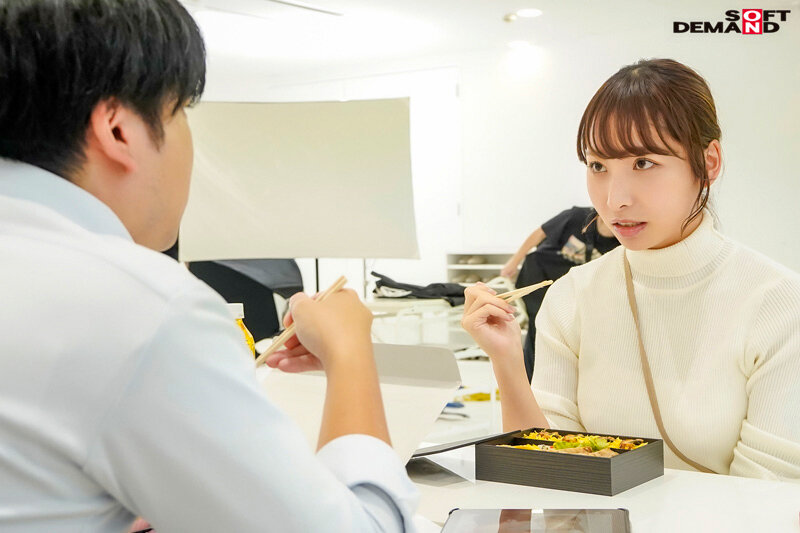 本多そら(本多空)出道作品SDJS-242发布！SOD史上最色女子社员！神似「星宫一花」，还有超惹火胴体！