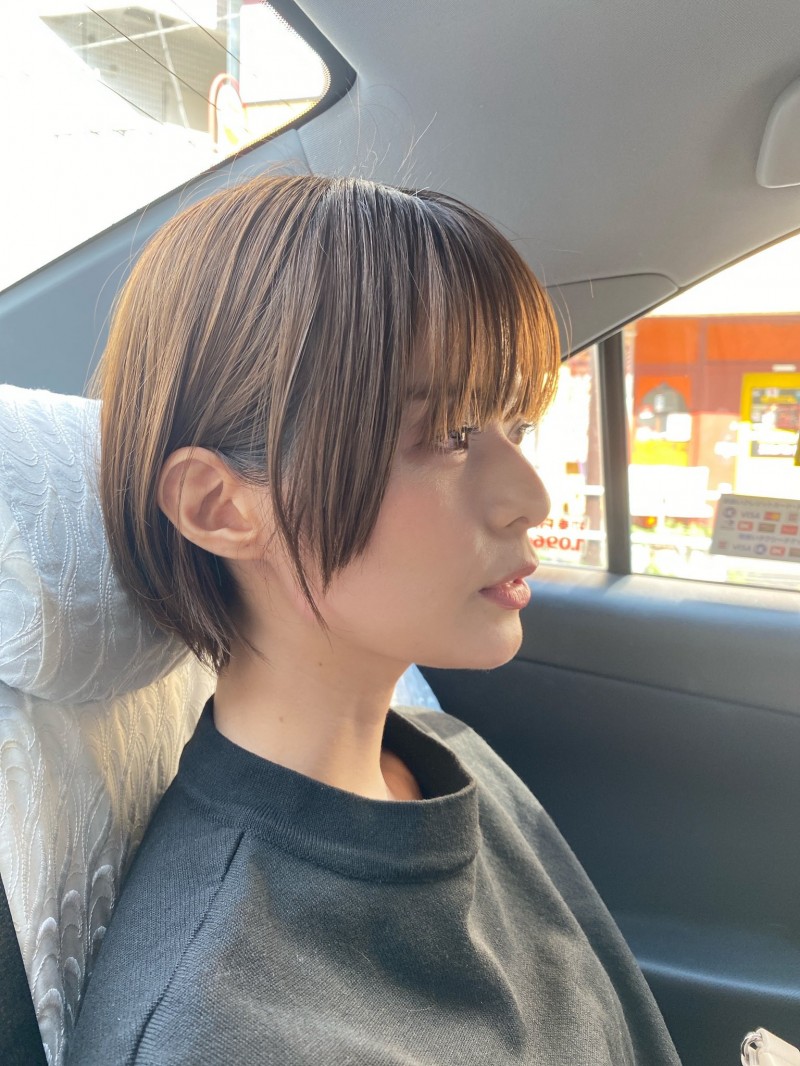 8月8日，经纪公司エイトマン(8MAN)的秘密武器要公布艺名和脸蛋！