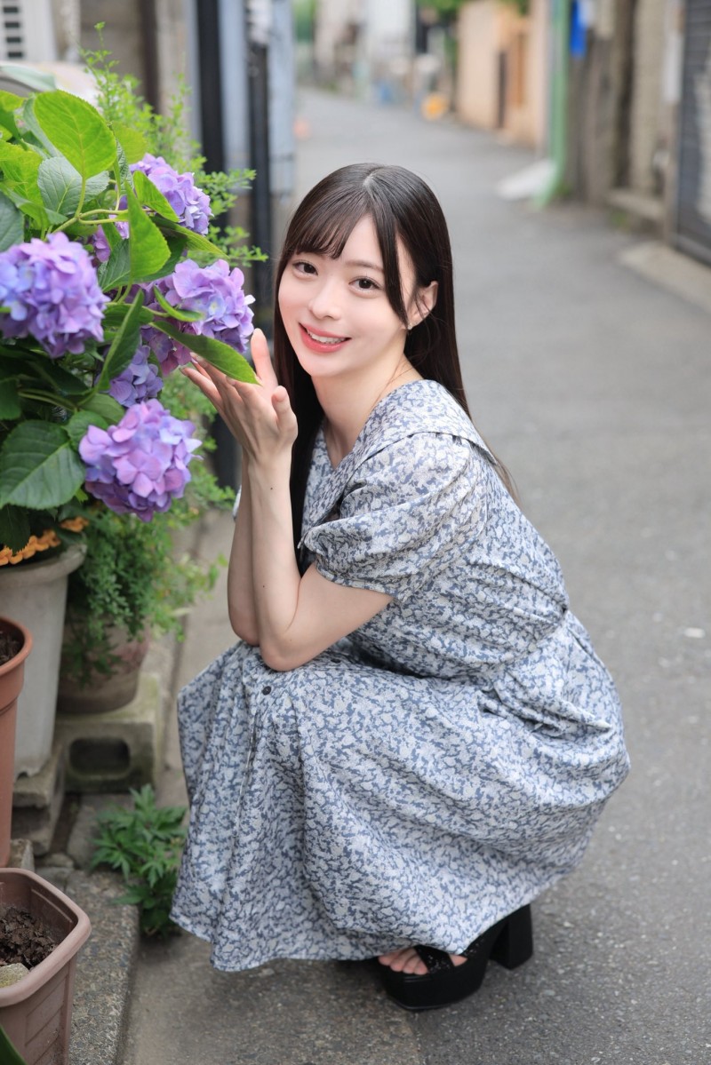 倒数100天！期待已久、顶级新秀的她宣布出道！