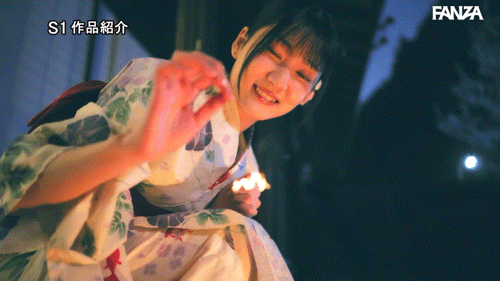 (SONE-962)S1的国宝级新人七花初美正式登场！