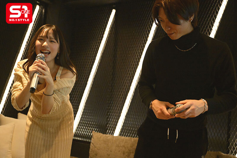 （SONE-886）暂离战线前的最后一支作品⋯村上悠华却想不起来自己拍了什么！