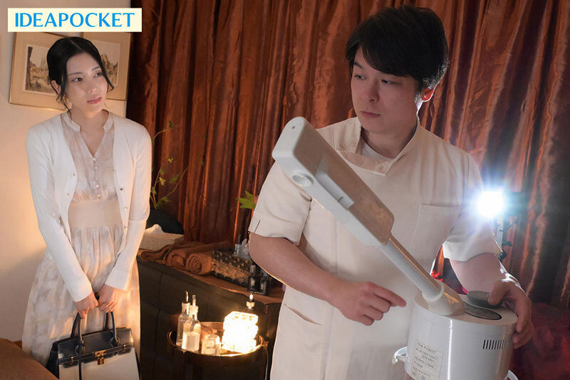 (IPZZ-655)枫カレン(枫花恋)回来了！在马杀鸡的时候吃鸡！