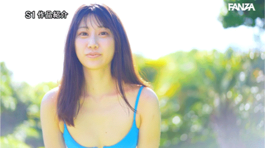 改变身份第一战！春乃るる(春乃露露)首支作品问世！