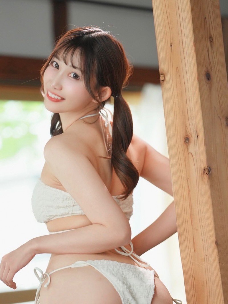 改变身份第一战！春乃るる(春乃露露)首支作品问世！