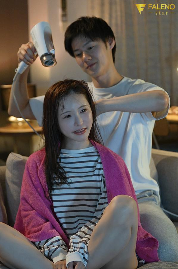 (FNS-093)引退作发表后才能公开的作品⋯这是天使もえ(天使萌)最后的波纹？