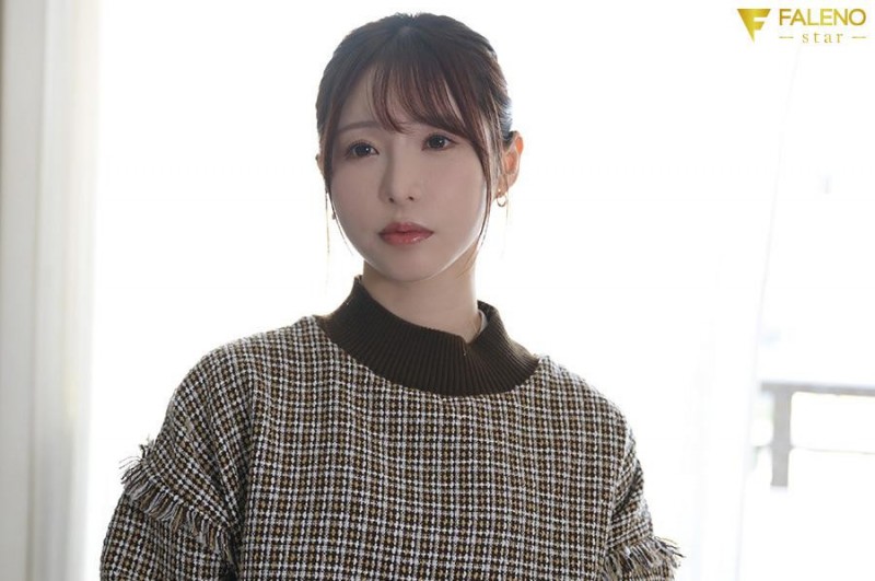 (FNS-093)引退作发表后才能公开的作品⋯这是天使もえ(天使萌)最后的波纹？