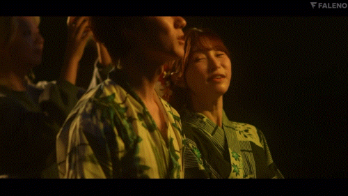 (FNS-093)引退作发表后才能公开的作品⋯这是天使もえ(天使萌)最后的波纹？