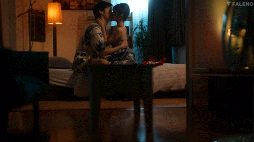 (FNS-093)引退作发表后才能公开的作品⋯这是天使もえ(天使萌)最后的波纹？