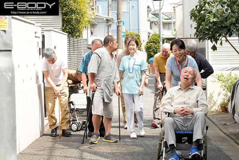 (EBWH-267)16P大乱交⋯笑容最甜、身材最辣的柏木ふみか(柏木文香)被威胁解禁了！