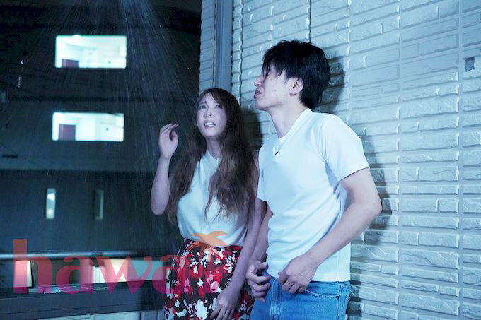 波多野結衣(波多野结衣)作品WAWA-020发布！因淋雨而浑身潮红的人妻，在浴室与妹夫疯狂连接…