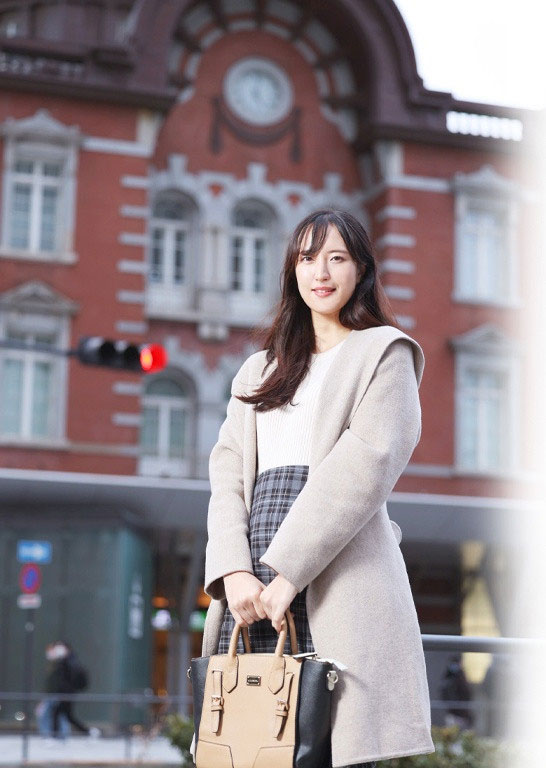 楠木花菜出道作品MOGI-034发布!下定决心拍AV的她前一晚勤练口交和骑乘位！