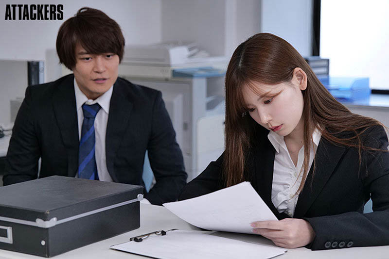 ADN-400,明里つむぎ(明里䌷，Akari-Tsumugi)最新作品2022/06/07发布！