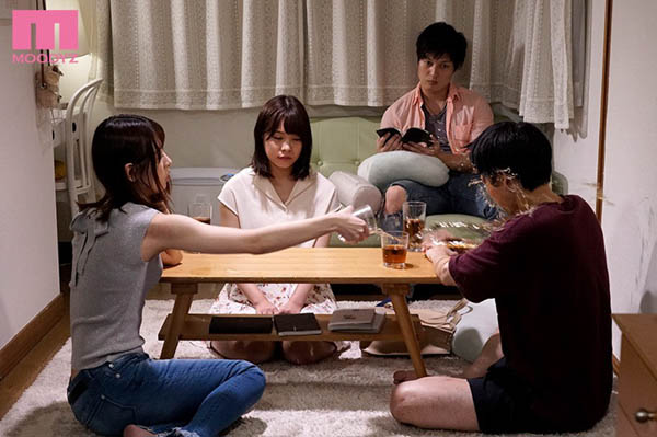 MIDE-863,八木奈々(八木奈奈，Yagi-Nana)最新作品2021/01/01发布！