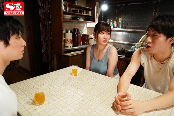 SSNI-969,鹫尾めい(鹫尾芽衣，Washio-Mei)最新作品2021/01/19发布！