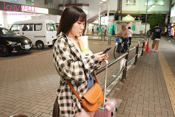 CAWD-135,夏希ゆめ(夏希梦，Natsuki-Yume)最新作品2020/10/25发布！