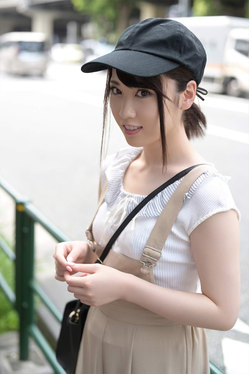 最新推荐！为AV男优下海美少女《堀北湾》精选作品介绍……