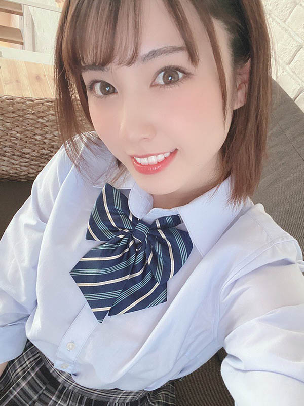 最新推荐！为AV男优下海美少女《堀北湾》精选作品介绍……