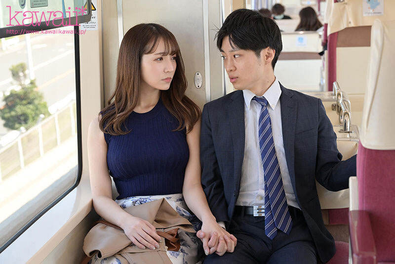 CAWD-575,小花のん(小花暖)最新作品2023/09/05发布！