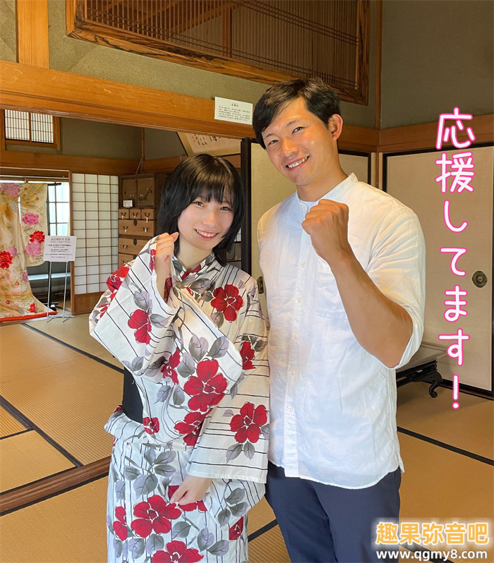 [CAWD-668]东北地区活跃的艺能人？ 松井日奈子身份曝光！