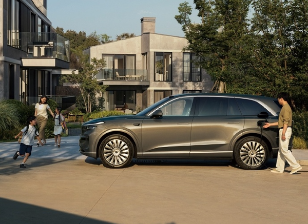 2025年6月乘用车智能化指数为35.6 增长1.6个单位