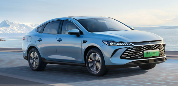 中国自主汽车品牌在泰国市场强势崛起 日系品牌压力山大