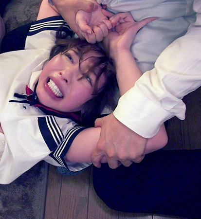 SAME-185,「宍戸里帆」最新作品2025/08/29发布！